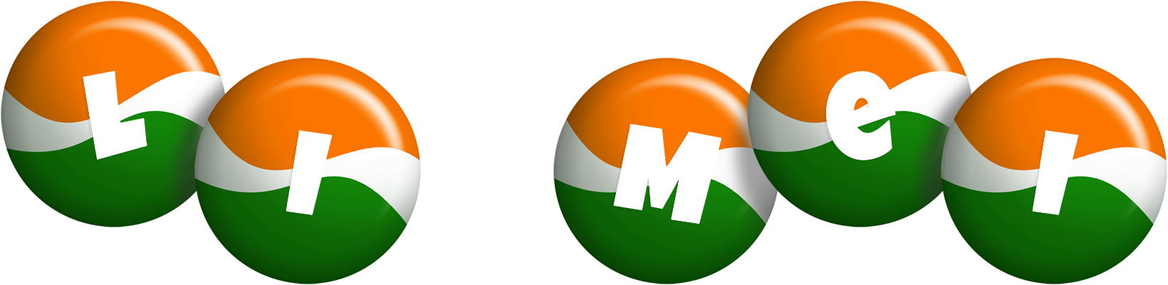 Li Mei india logo